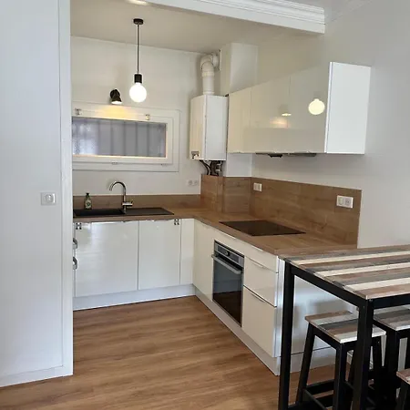 Apartment Cocon Agenais *