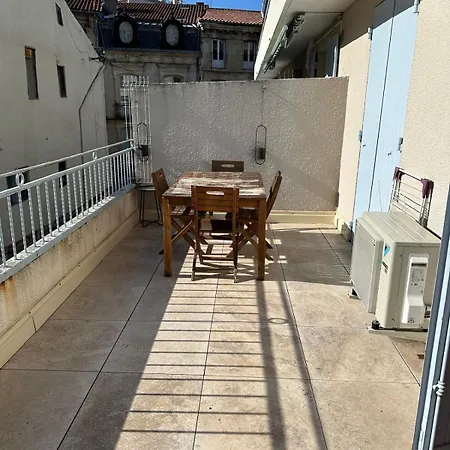 Apartment Cocon Agenais Agen